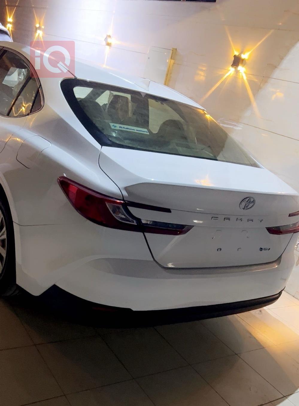 تويوتا كامري